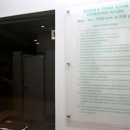 Bernard Holiday Home @ Imperial Suites Кучінг Екстер'єр фото