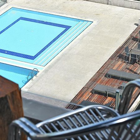 Bernard Holiday Home @ Imperial Suites Кучінг Екстер'єр фото