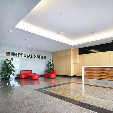 Bernard Holiday Home @ Imperial Suites Кучінг Екстер'єр фото